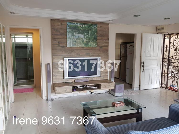 Choa Chu Kang Avenue 3 thumbnail photo